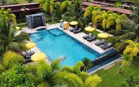 Siri Lanta Resort